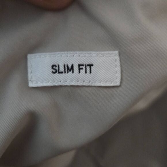 Uniqlo Airsence Blazer Lightweight Medium XL Unstructured Stetch Performance Com - Picture 12 of 13